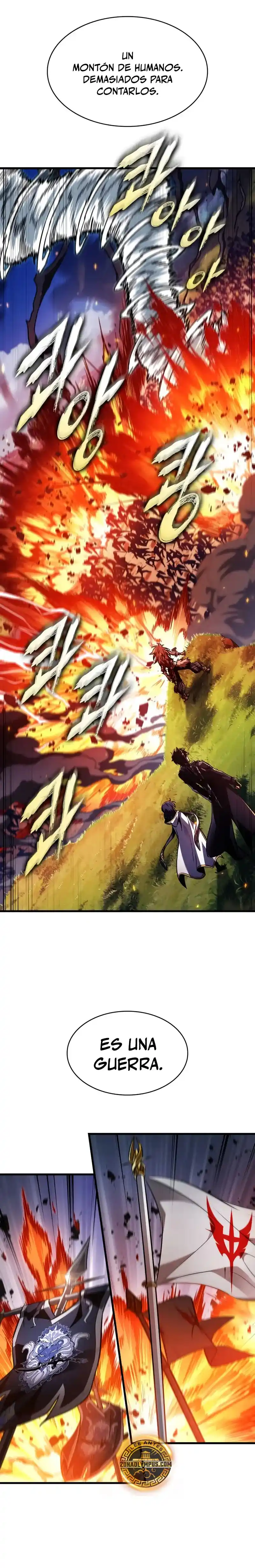 Gacha infinito capítulo 165, página 8