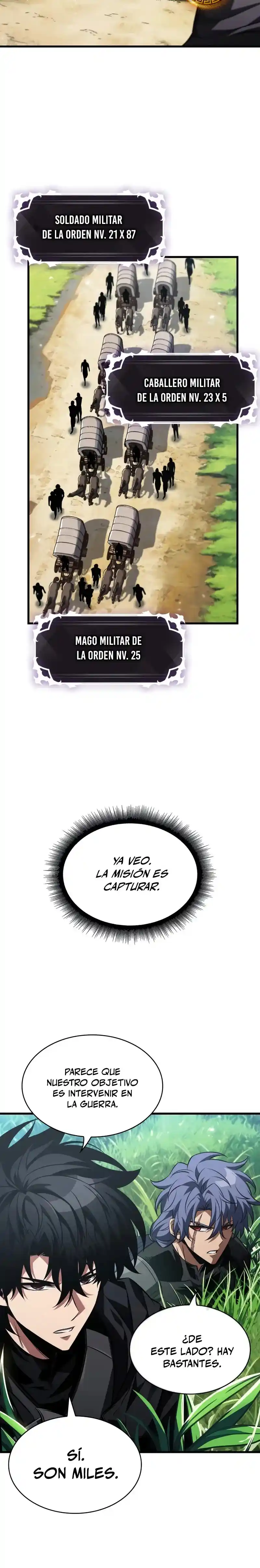 Gacha infinito capítulo 165, página 13