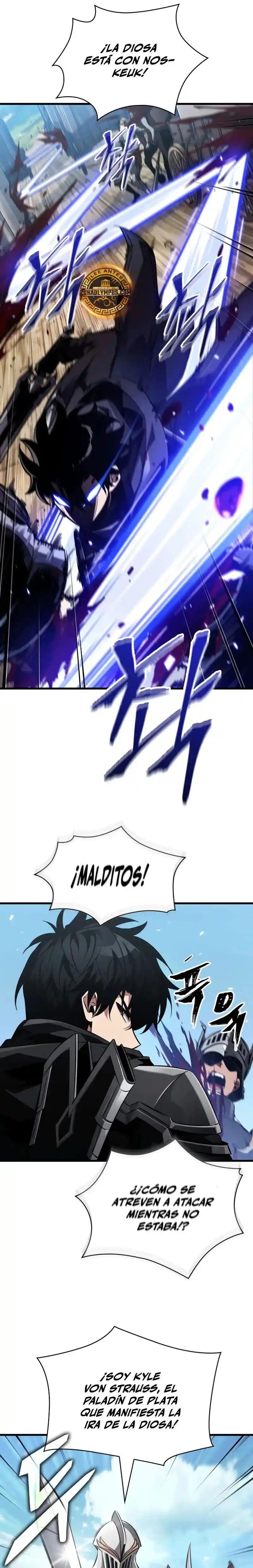 Gacha infinito capítulo 165, página 20