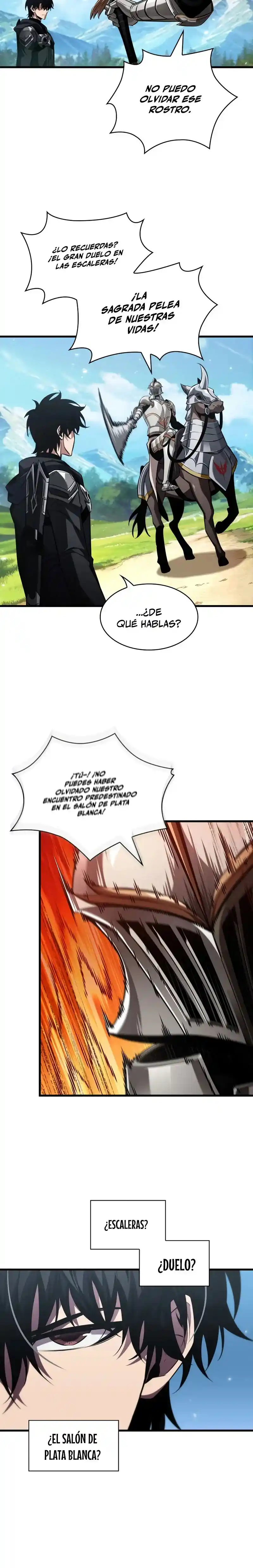 Gacha infinito capítulo 165, página 22