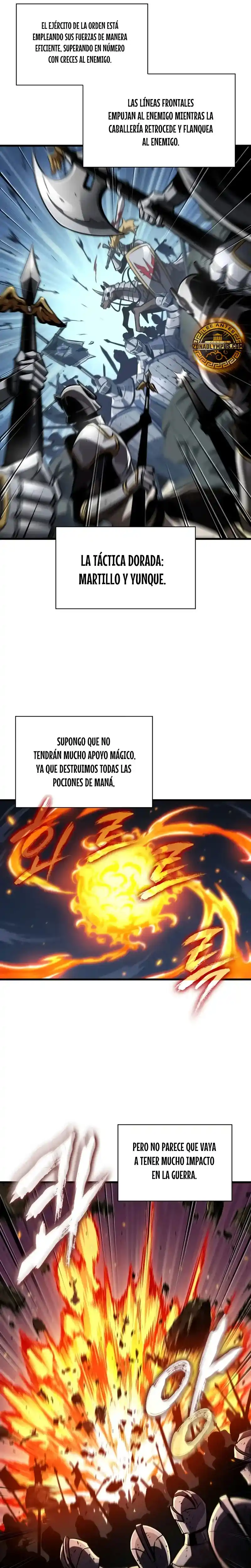 Gacha infinito capítulo 166, página 5