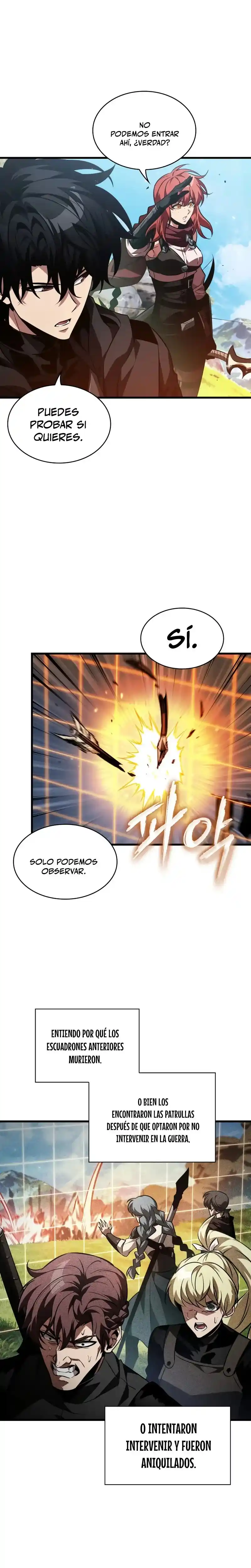 Gacha infinito capítulo 166, página 7