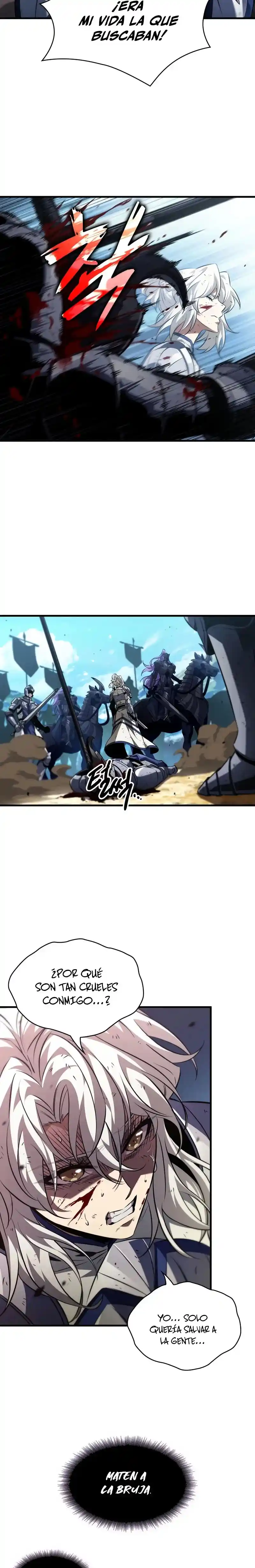 Gacha infinito capítulo 166, página 15