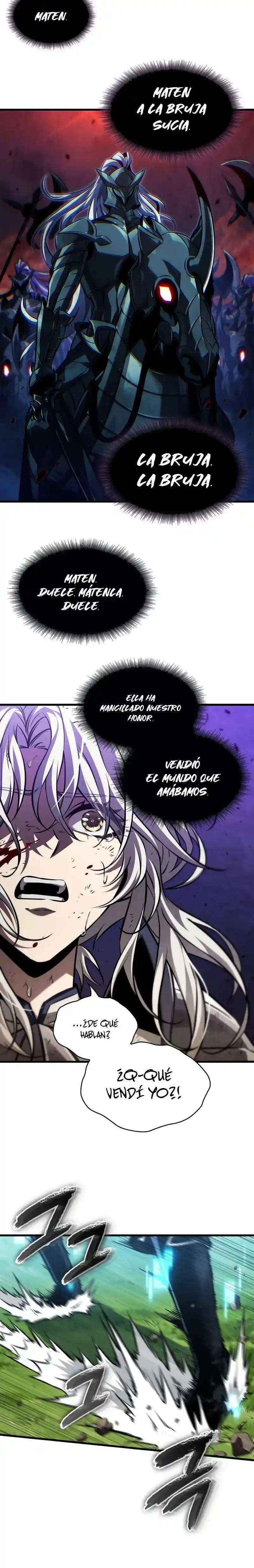 Gacha infinito capítulo 166, página 16