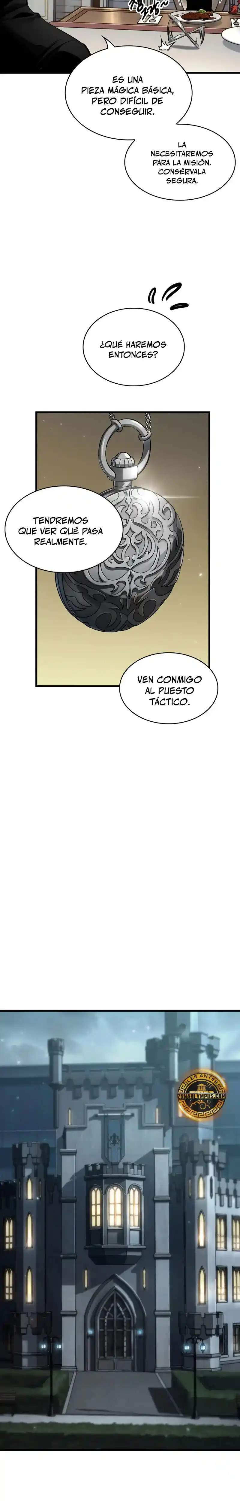 Gacha infinito capítulo 166, página 24