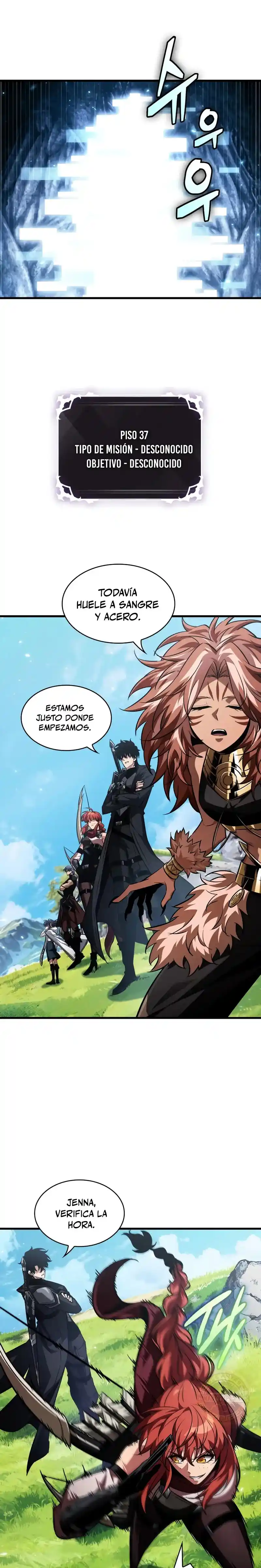 Gacha infinito capítulo 166, página 26