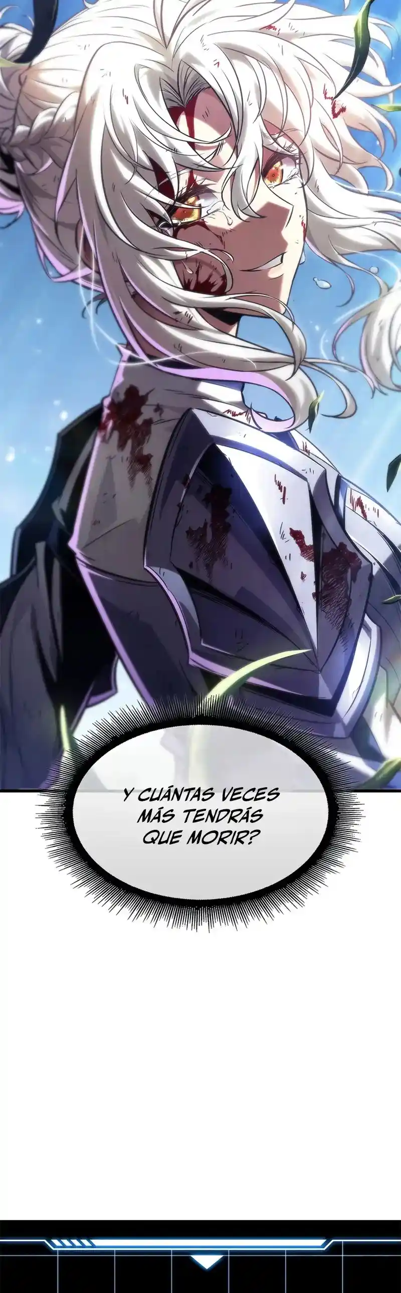 Gacha infinito capítulo 166, página 30