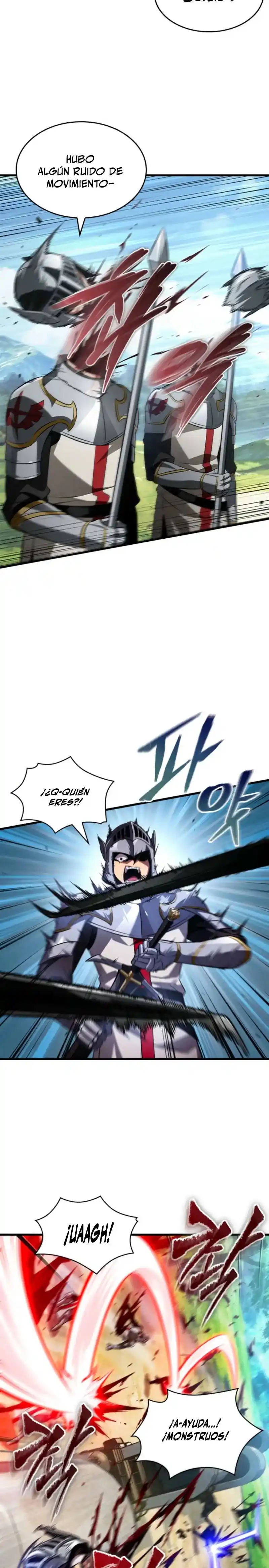 Gacha infinito capítulo 167, página 4