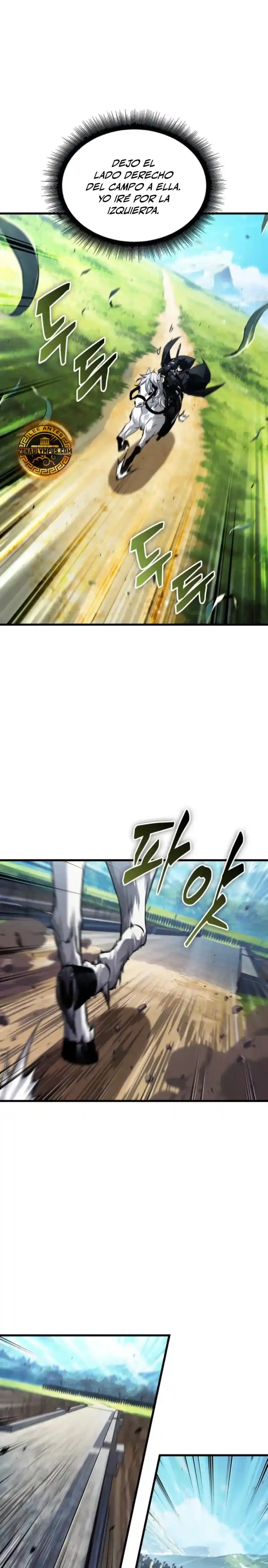 Gacha infinito capítulo 167, página 9