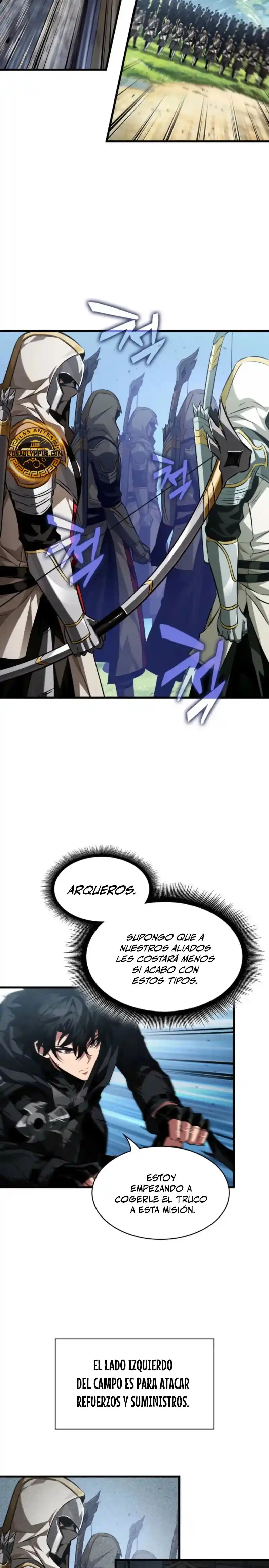 Gacha infinito capítulo 167, página 10