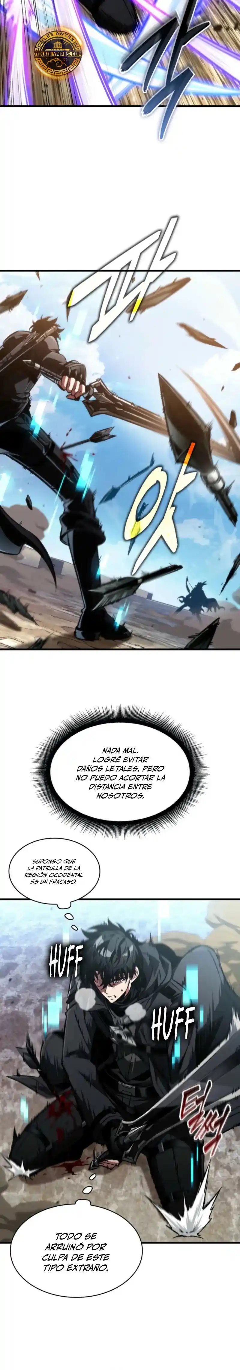 Gacha infinito capítulo 167, página 20