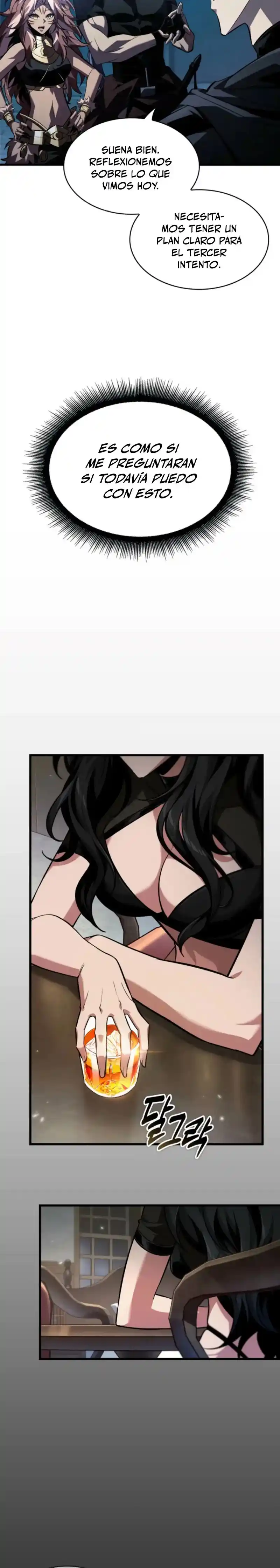 Gacha infinito capítulo 167, página 26