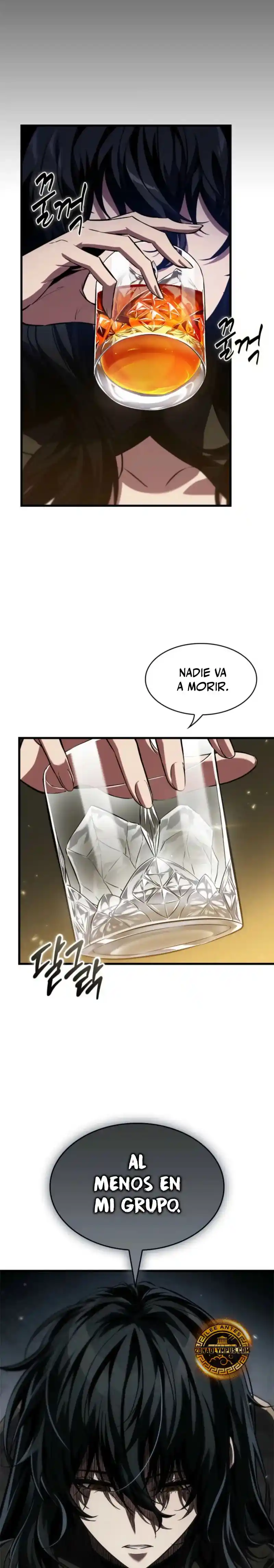 Gacha infinito capítulo 167, página 28