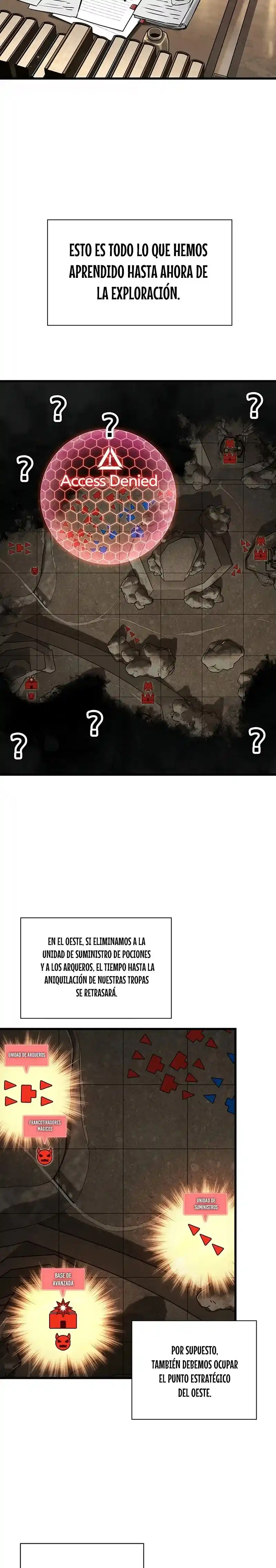 Gacha infinito capítulo 168, página 4