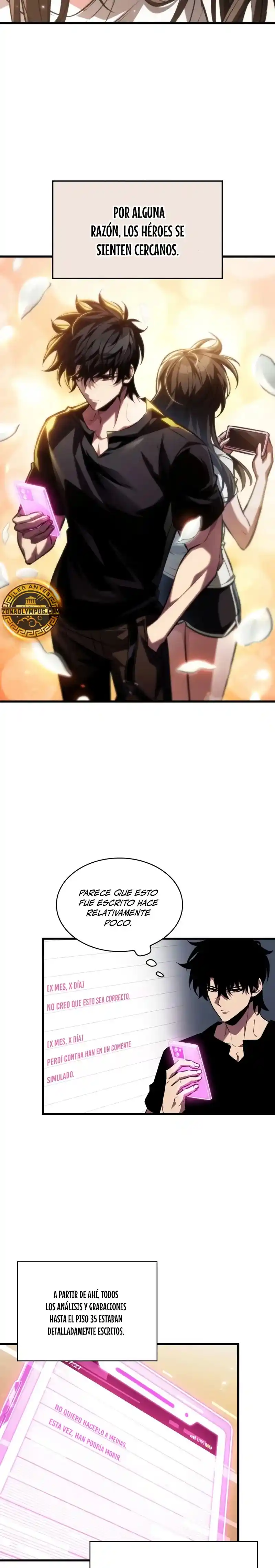 Gacha infinito capítulo 168, página 24