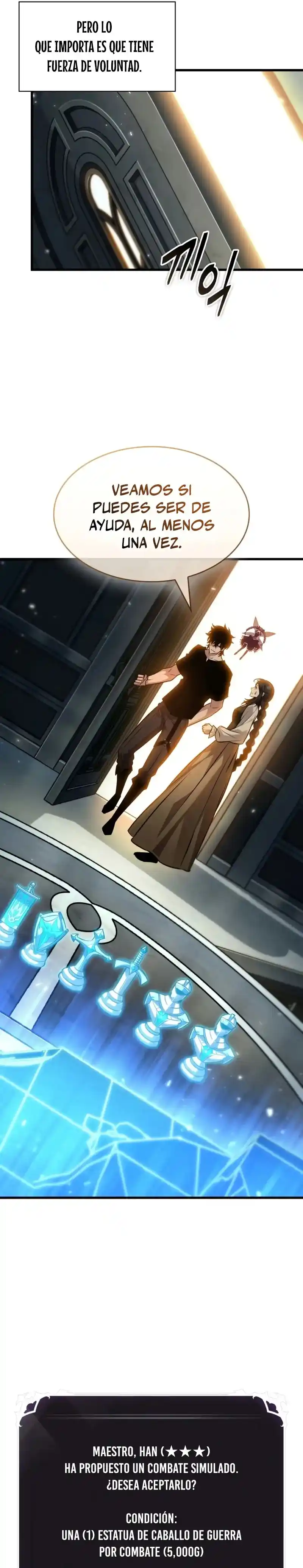 Gacha infinito capítulo 168, página 27