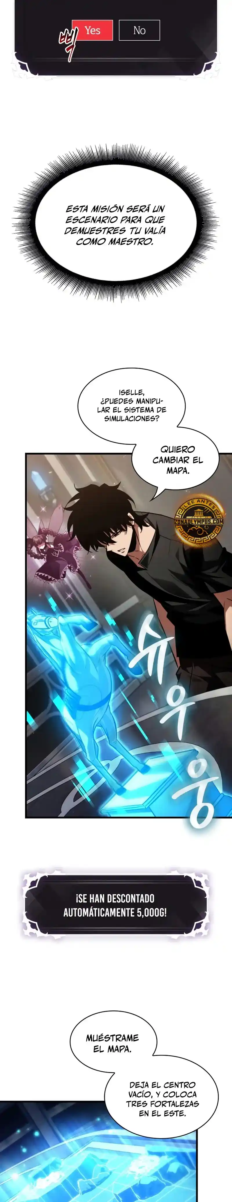 Gacha infinito capítulo 168, página 28