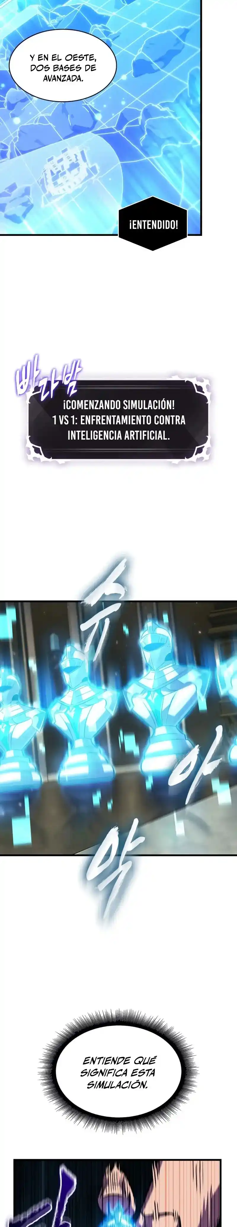 Gacha infinito capítulo 168, página 29
