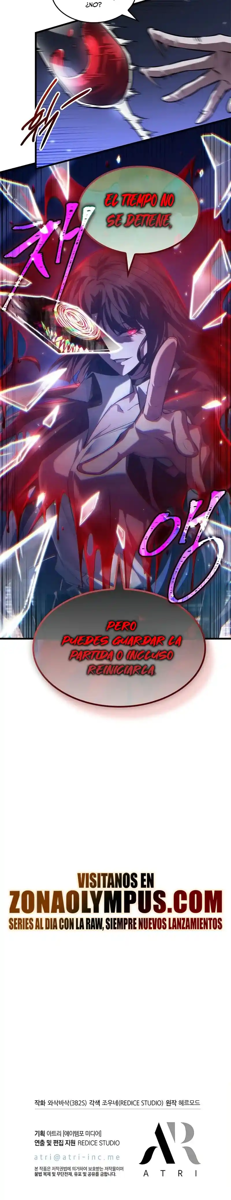 Gacha infinito capítulo 168, página 32