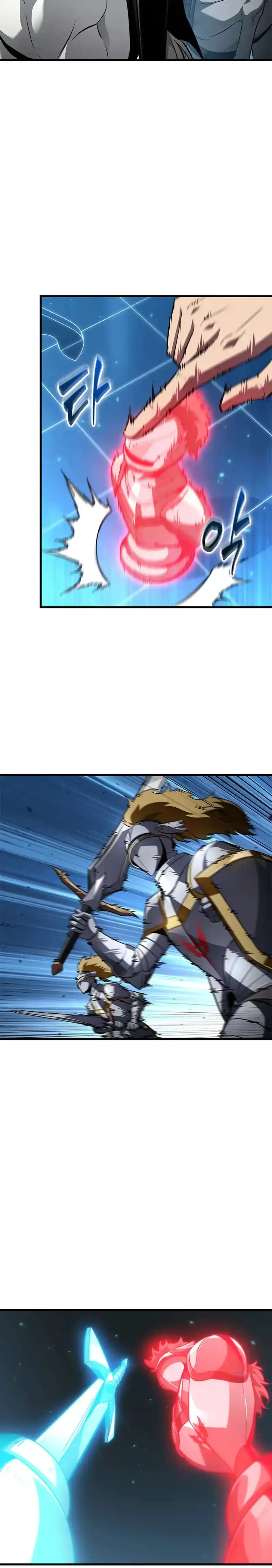 Gacha infinito capítulo 169, página 3