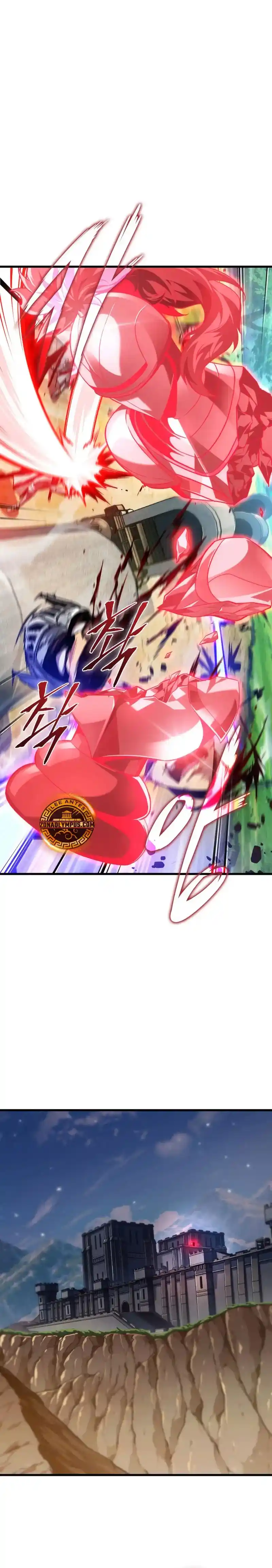 Gacha infinito capítulo 169, página 4