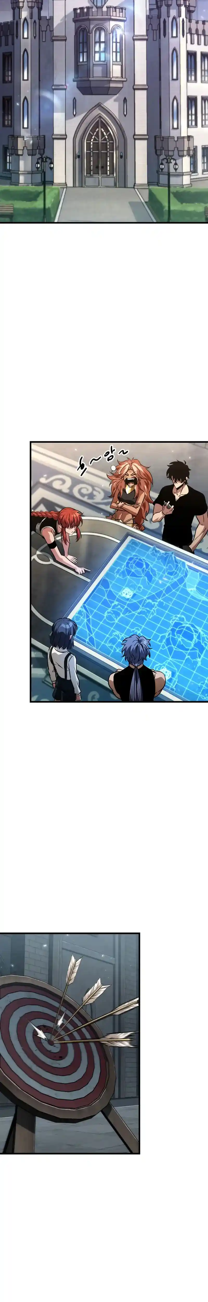 Gacha infinito capítulo 169, página 6