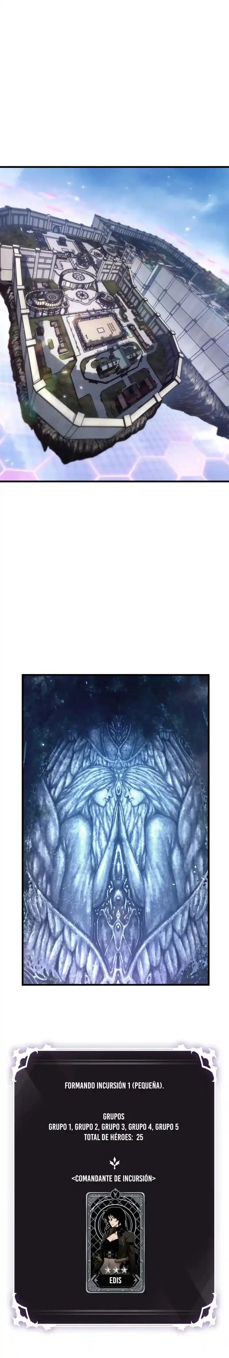 Gacha infinito capítulo 169, página 11