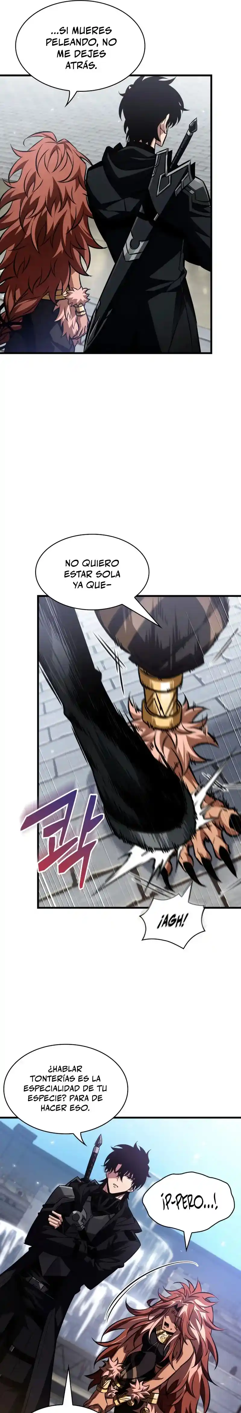 Gacha infinito capítulo 169, página 14
