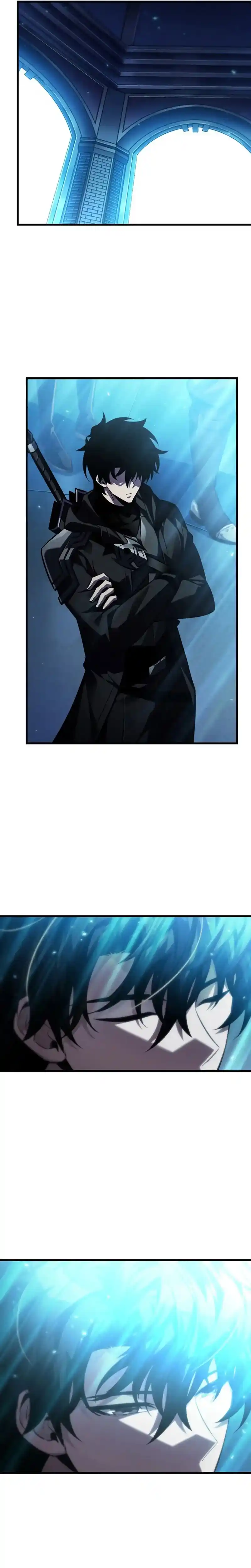 Gacha infinito capítulo 169, página 20