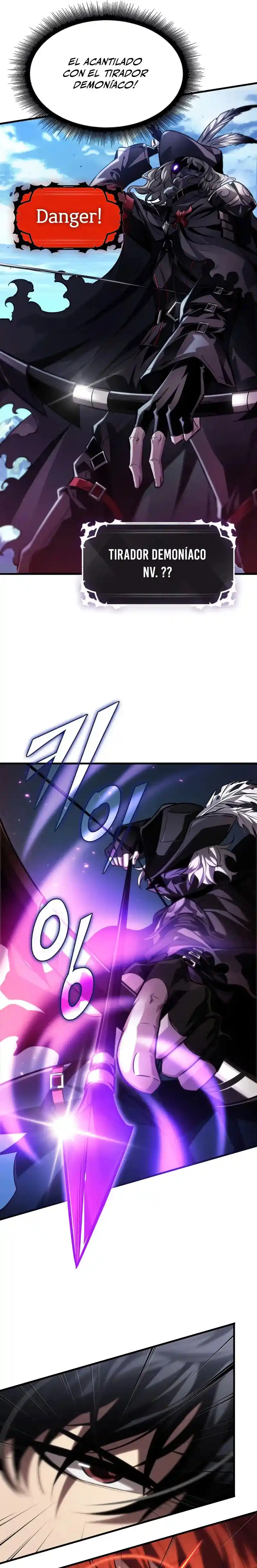 Gacha infinito capítulo 169, página 29