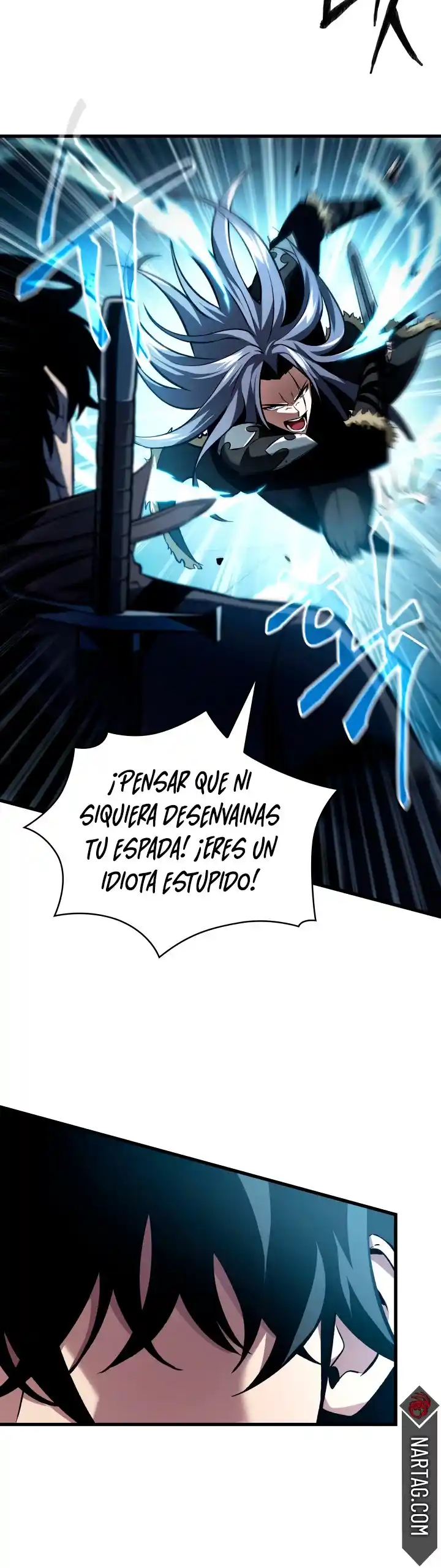 Gacha infinito capítulo 17, página 11