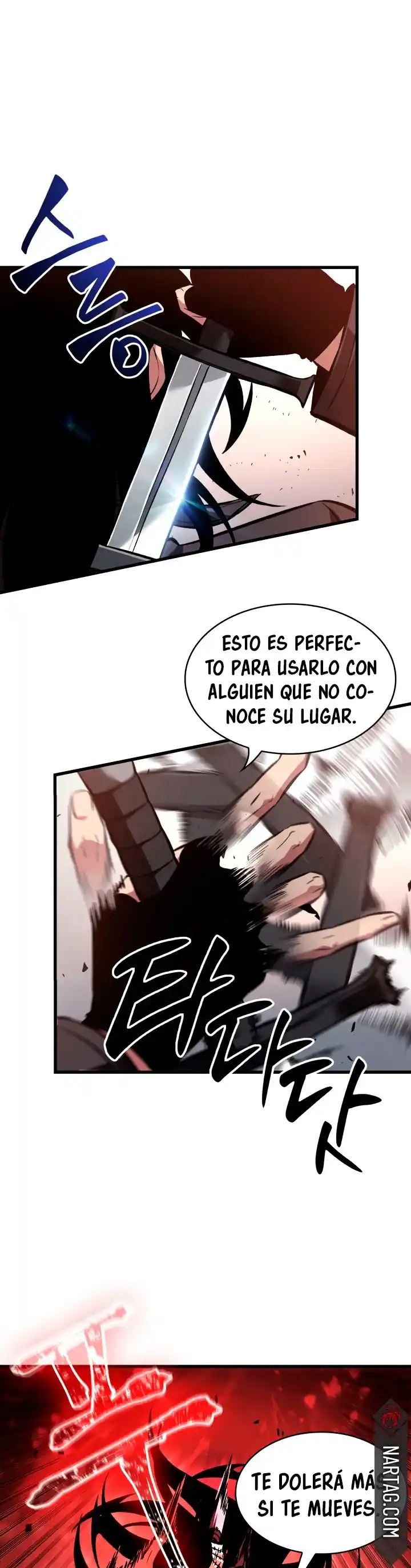 Gacha infinito capítulo 17, página 18