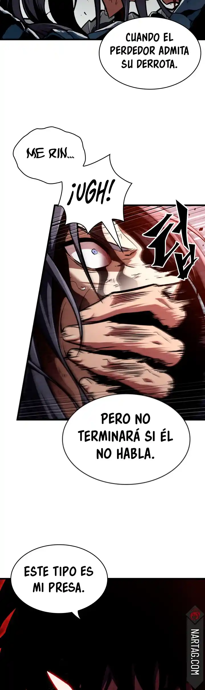 Gacha infinito capítulo 17, página 23