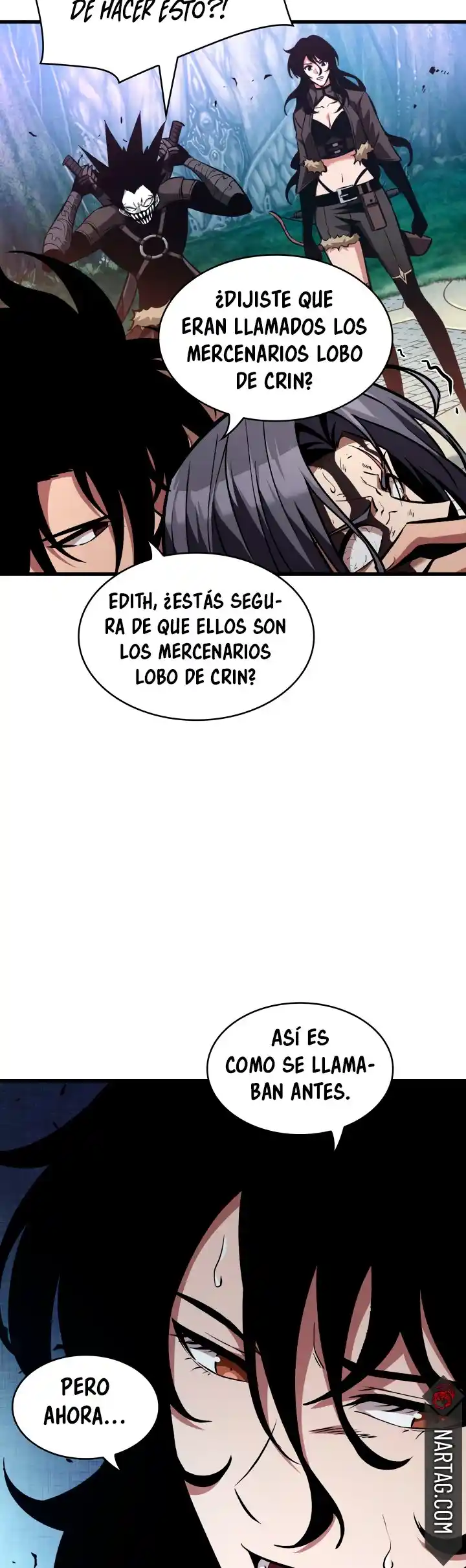 Gacha infinito capítulo 17, página 25