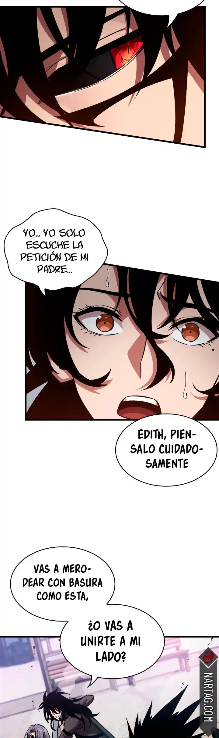 Gacha infinito capítulo 17, página 27