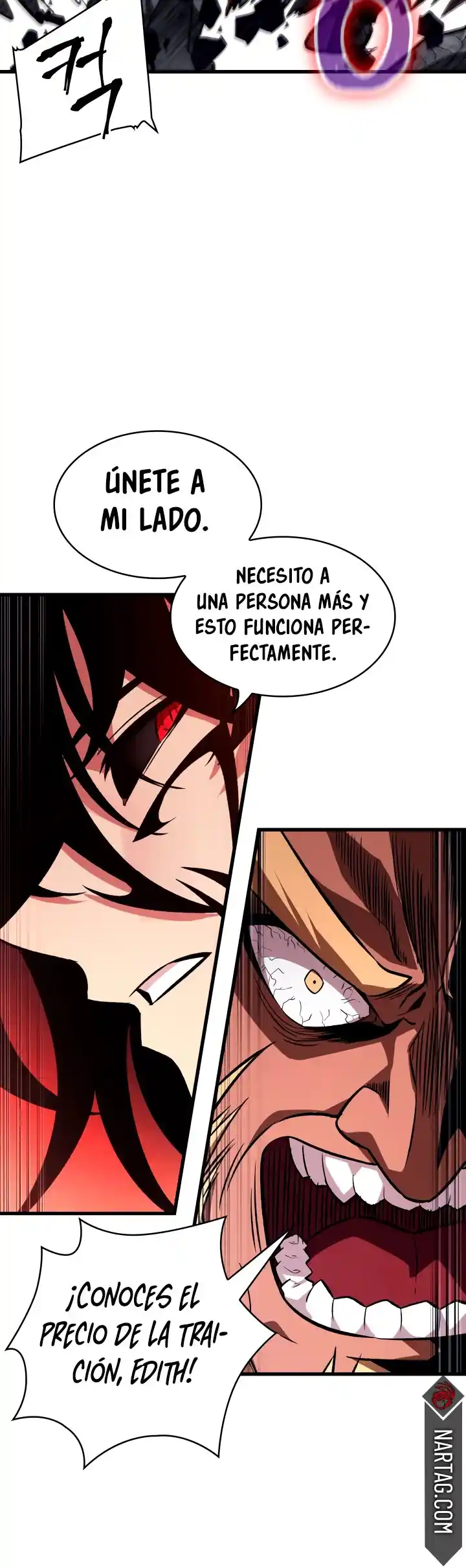 Gacha infinito capítulo 17, página 31