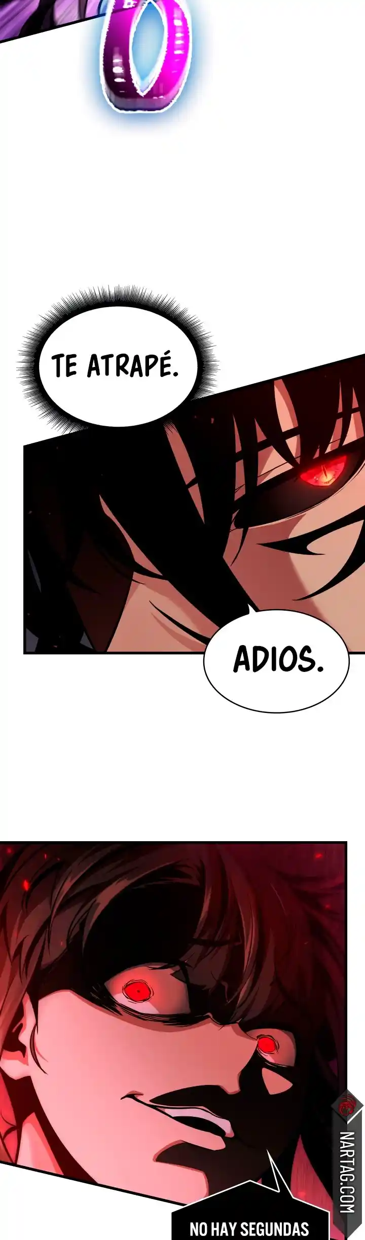 Gacha infinito capítulo 17, página 37