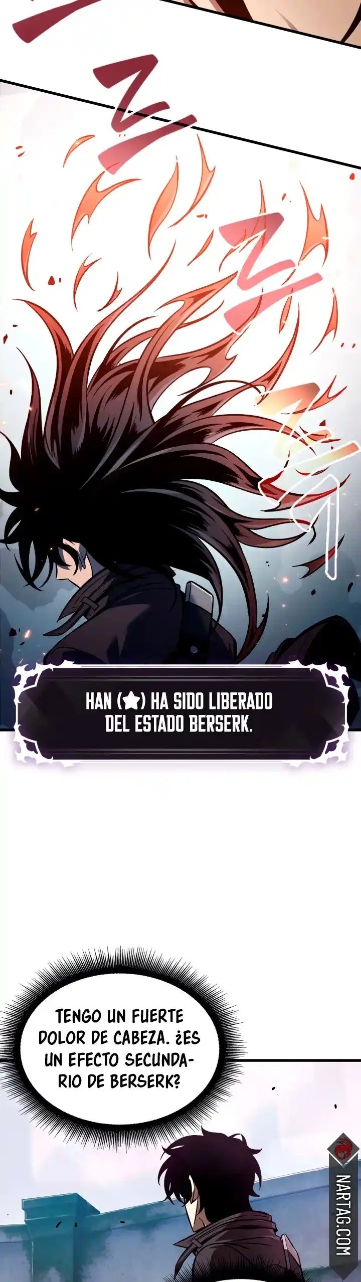 Gacha infinito capítulo 17, página 41