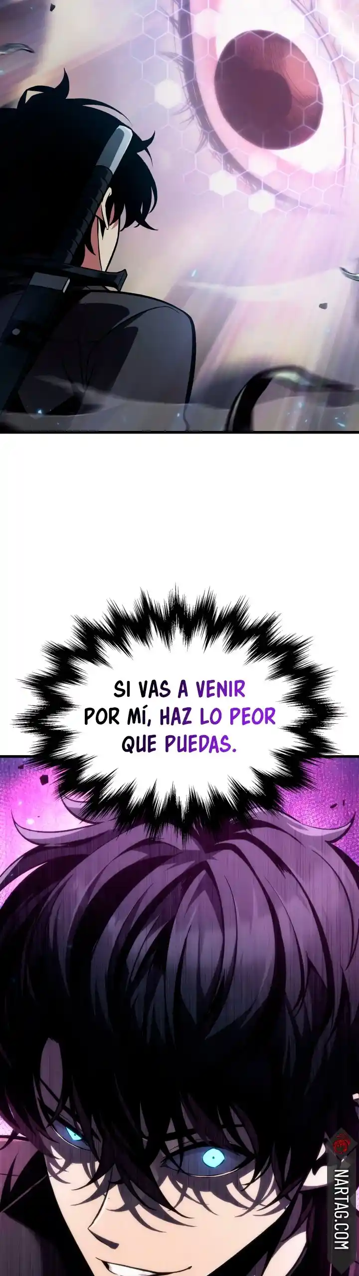 Gacha infinito capítulo 17, página 47