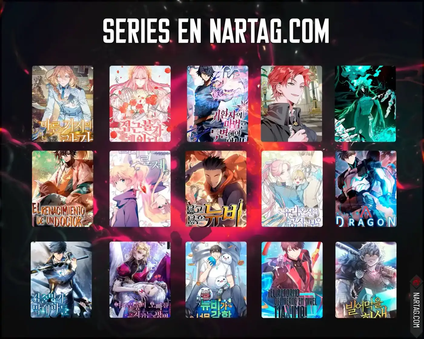 Gacha infinito capítulo 17, página 50