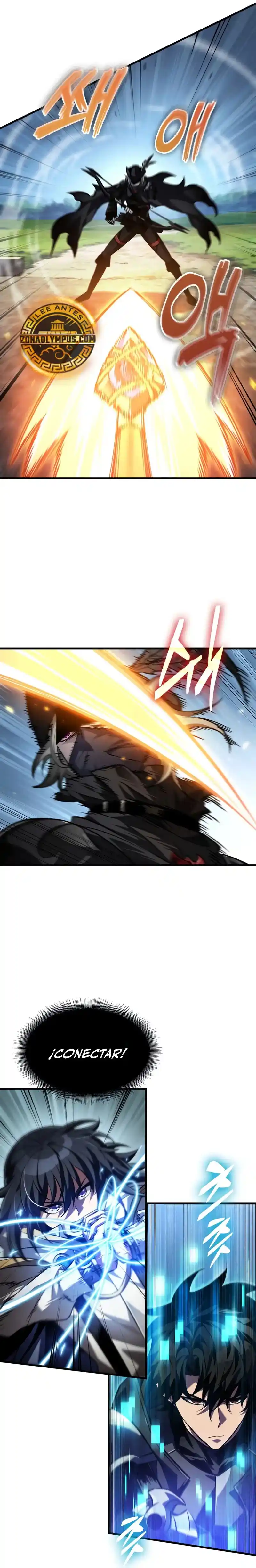 Gacha infinito capítulo 170, página 6