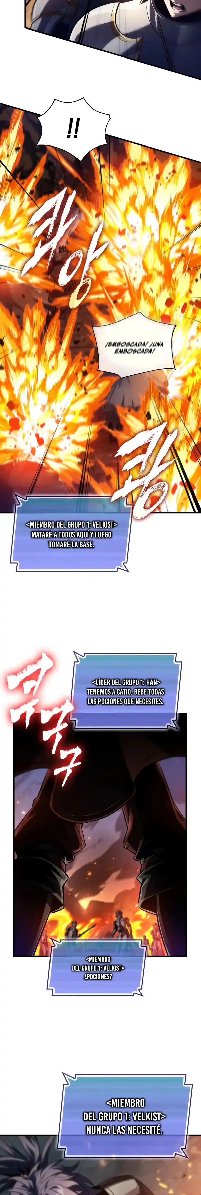 Gacha infinito capítulo 170, página 10