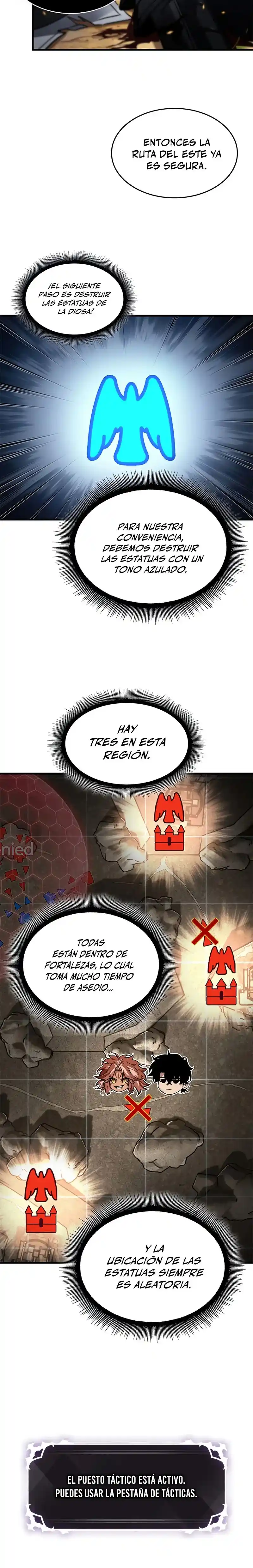 Gacha infinito capítulo 170, página 14