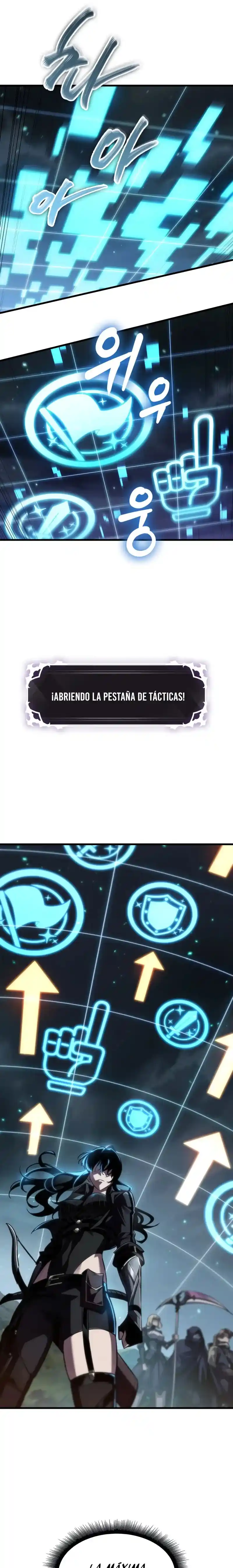 Gacha infinito capítulo 170, página 30