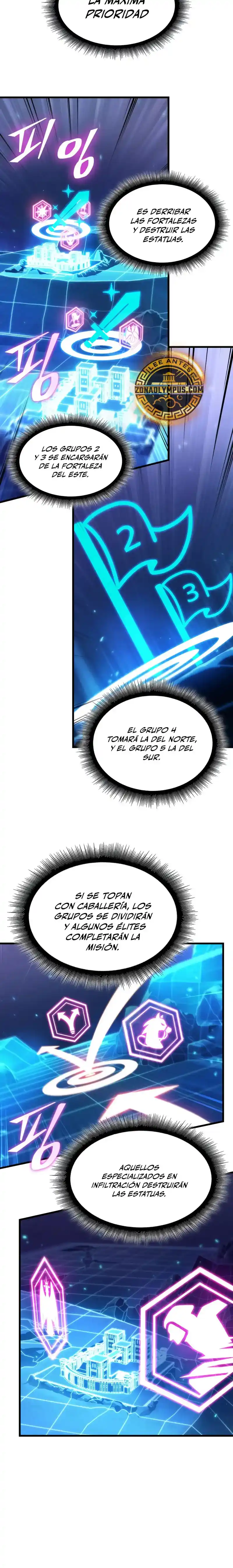 Gacha infinito capítulo 170, página 31