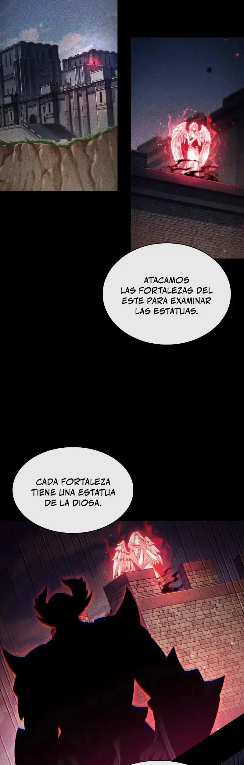 Gacha infinito capítulo 171, página 11