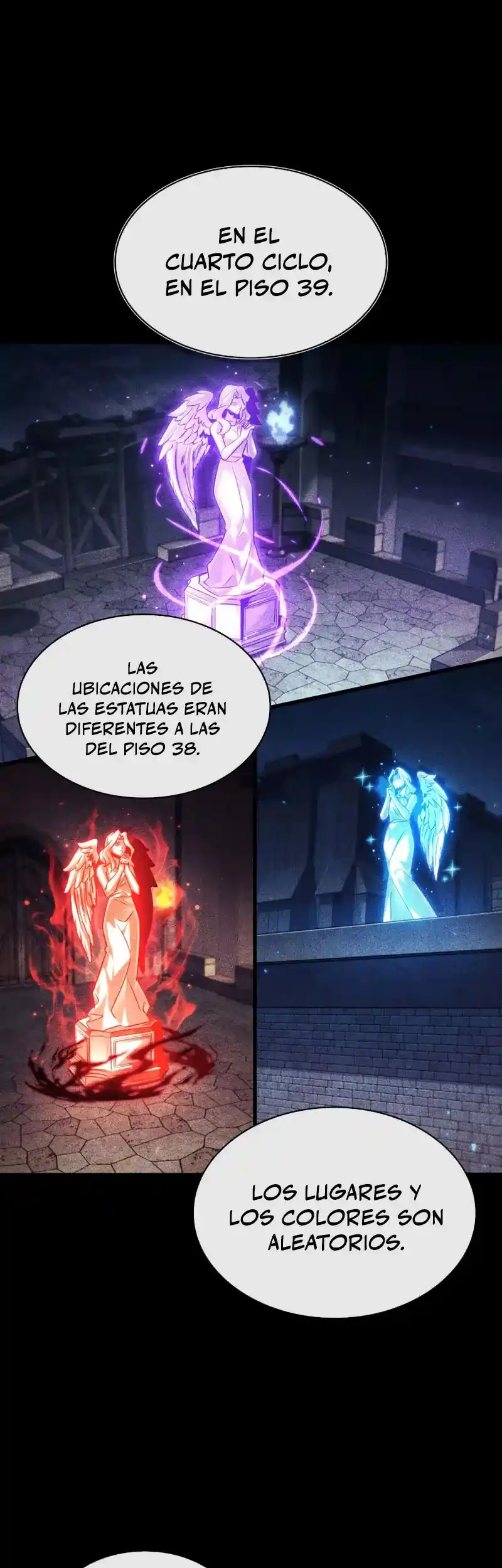 Gacha infinito capítulo 171, página 13