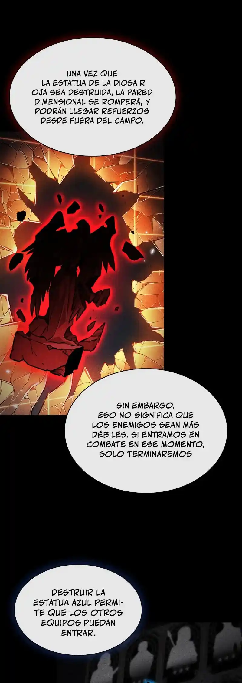 Gacha infinito capítulo 171, página 15