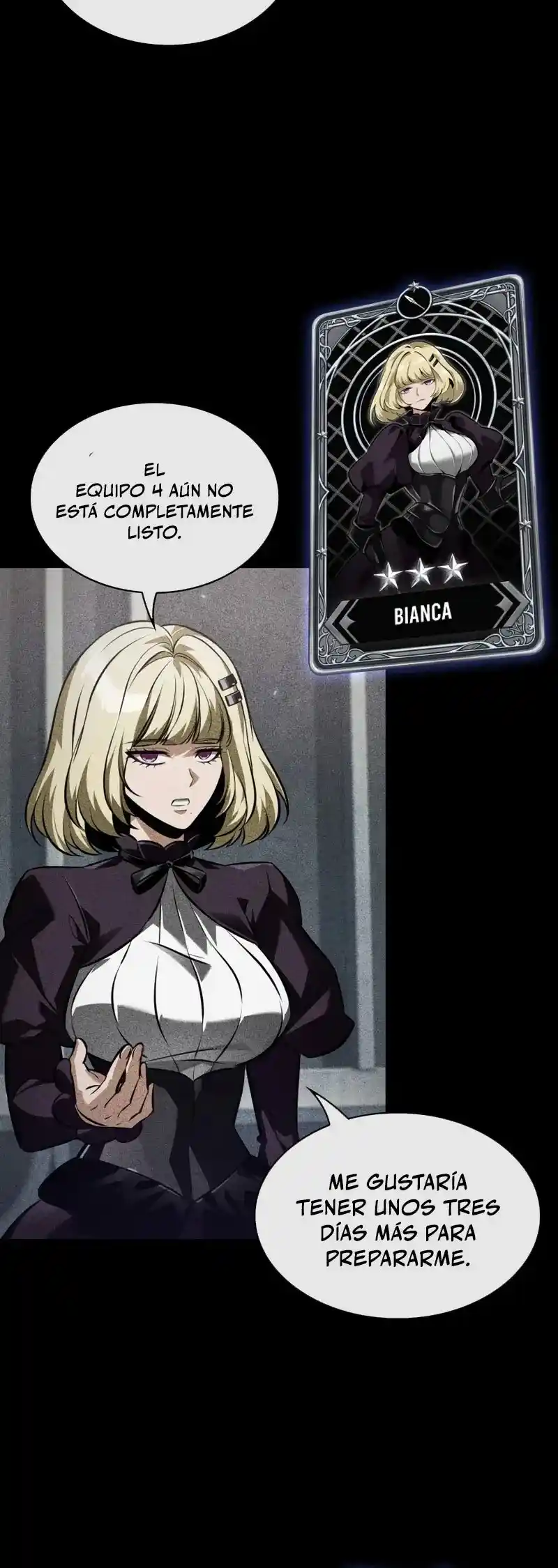Gacha infinito capítulo 171, página 20