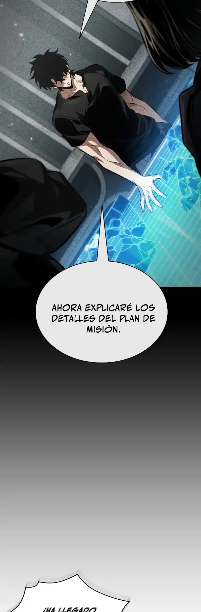 Gacha infinito capítulo 171, página 22